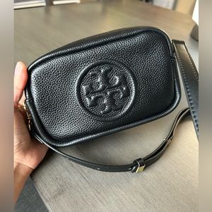 Tory Burch Perry Bombè Mini Crossbody bag